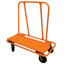 Show details for Economy Drywall Dolly with Non-Marking Wheels Picture of Economy Drywall Dolly with Non-Marking Wheels