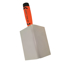 Show details for 4" x 2" Stainless Steel Inside Corner Trowel with ProForm® Handle Picture of 4" x 2" Stainless Steel Inside Corner Trowel with ProForm® Handle