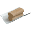 Show details for 4" x 1-1/2" Inside Corner Tool 1/2" R with Wood Handle Picture of 4" x 1-1/2" Inside Corner Tool 1/2" R with Wood Handle