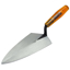 Show details for 11-1/2" Limber Philadelphia Brick Trowel with Plastic Handle Picture of 11-1/2" Limber Philadelphia Brick Trowel with Plastic Handle