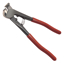 Show details for #85C 8" Carbide Nippers with 5/8" Centered Jaws (One Edge Convex) Picture of #85C 8" Carbide Nippers with 5/8" Centered Jaws (One Edge Convex)