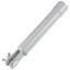 Show details for Clevis to Female Threaded Handle Adapter Picture of Clevis to Female Threaded Handle Adapter