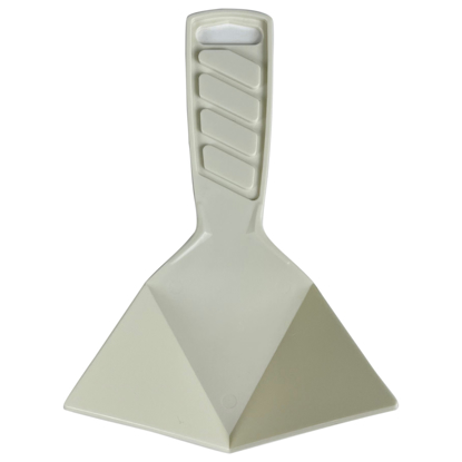 Show details for Hi-Craft® 3-Side Plastic Corner Tool Picture of Hi-Craft® 3-Side Plastic Corner Tool