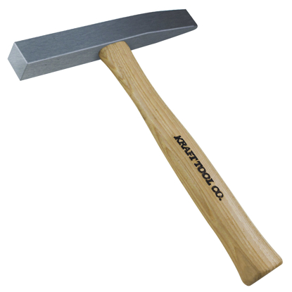 Show details for Carbide Tipped Chipping Hammer Picture of Carbide Tipped Chipping Hammer