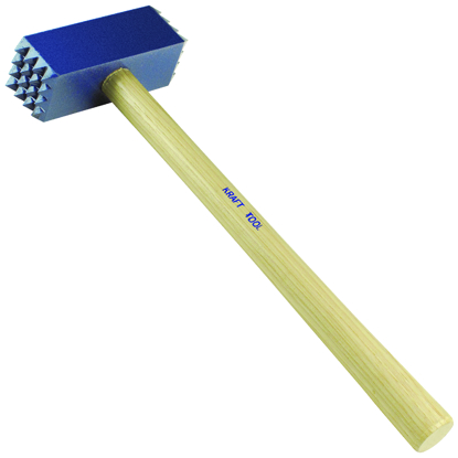 Show details for 3# Toothed Bush Hammer Picture of 3# Toothed Bush Hammer