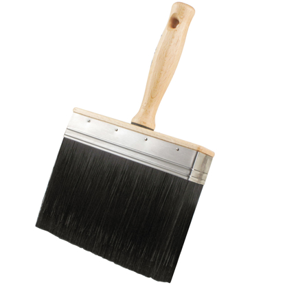 Show details for 7" x 1-5/8" x 4-1/8" Regular Dutch Brush, with 4-1/8" Long Bristles Picture of 7" x 1-5/8" x 4-1/8" Regular Dutch Brush, with 4-1/8" Long Bristles