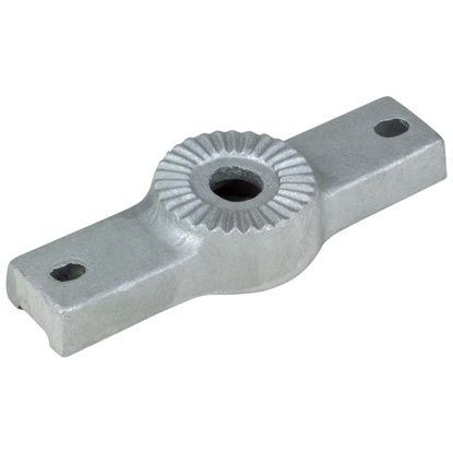 Show details for Lower Half All-Angle Fresno Bracket Picture of Lower Half All-Angle Fresno Bracket