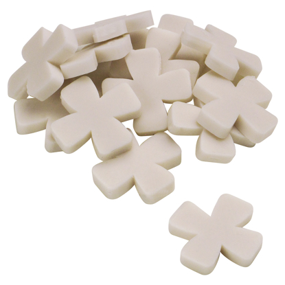 Picture of 3/8" Tile Spacers (Bag of 50) - Case Cut