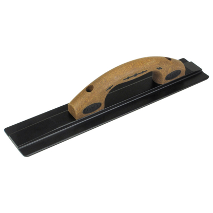Picture of 14" x 3-1/4" Elite Series Five Star™ Square End Magnesium Float with Cork Handle