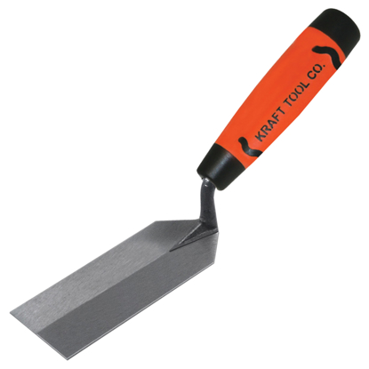 Picture of 8" x 2" Margin Trowel with ProForm® Handle