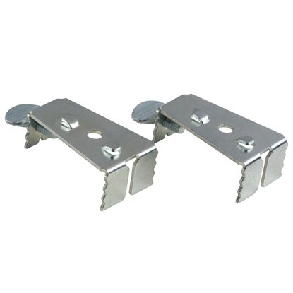 Picture of 2" Block Clips (Pair)