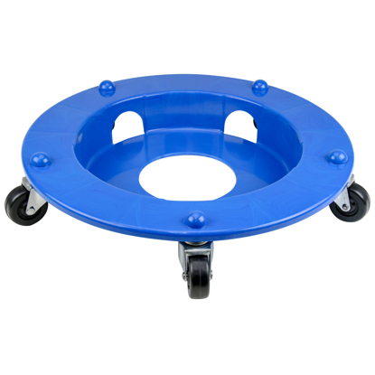 Picture of Bucket Dolly with Casters