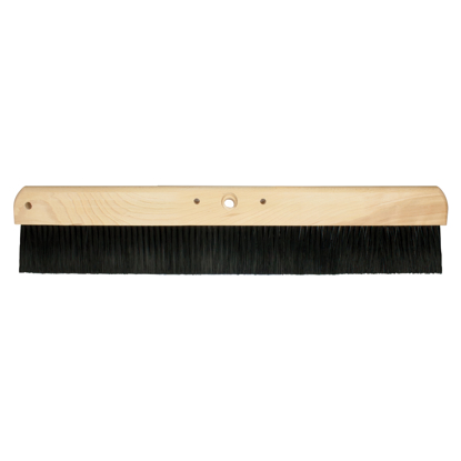 Picture of 24" Wood Concrete Finishing Broom Head