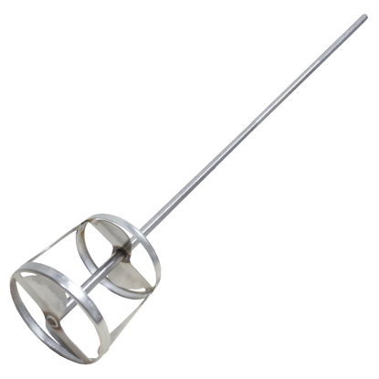 Picture of 24" Shaft Stainless Steel Jiffy Mixer