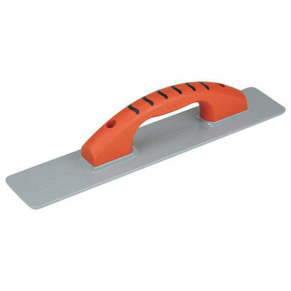 Picture of 16" x 3-1/8" Square End ThinLine Pro Magnesium Hand Float with ProForm® Handle