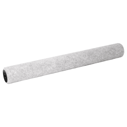 Picture of 18" wide, 1/4" Nap Roller Cover