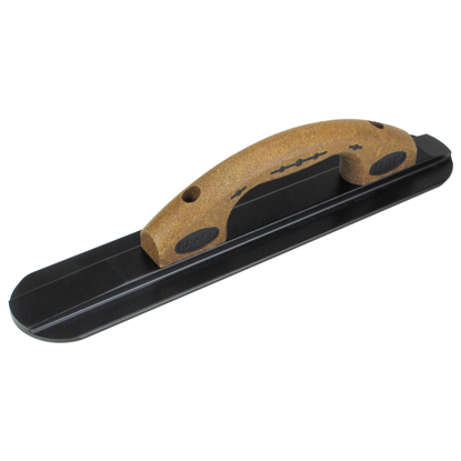 Picture of 18" x 3-1/4" Elite Series Five Star™ Round End Magnesium Float with Cork Handle