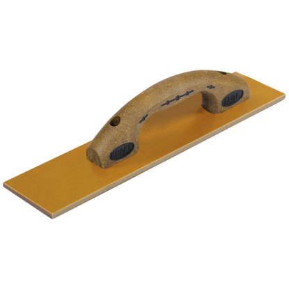 Picture of Elite Series Five Star™ 14" x 5"  Square End Laminated Canvas Float with Cork Handle