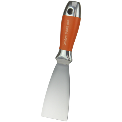 Picture of Elite Series™ 1-1/2" All Stainless Steel Putty Knife with Sure Grip Handle