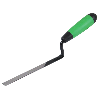 Picture of Hi-Craft® 3/4" Caulking Trowel with Soft Grip Handle