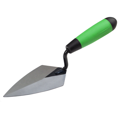 Picture of Hi-Craft® 5" Pointing Trowel with Soft Grip Handle