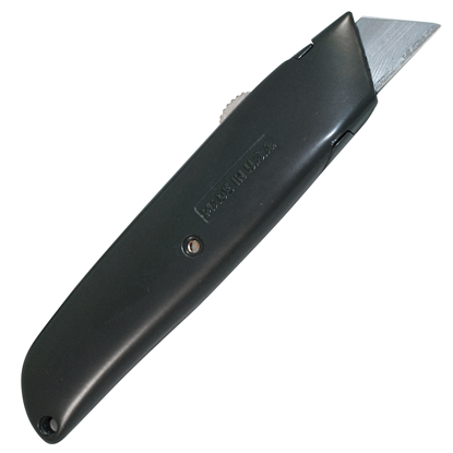 Picture of Professional Utility Knife with Retractable Blade