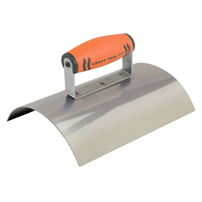 Picture of 9" x 6-3/4" Wall Capping Tool with ProForm® Handle (6" Wall)