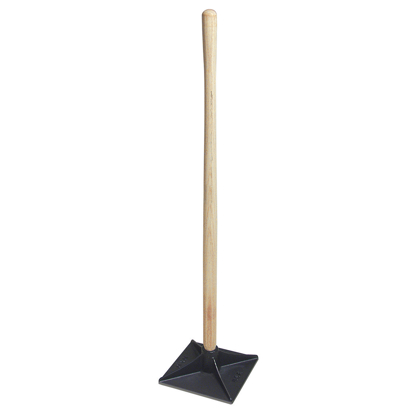 Picture of 10" x 10" Dirt Tamper