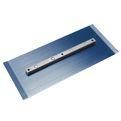Picture of 6" x 14" ProForm® Ultra Blue Finish Blade