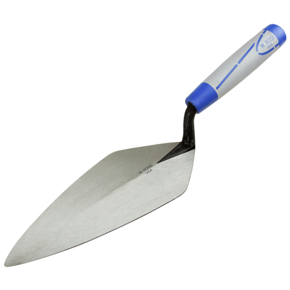 Picture of 11" Limber Narrow London Brick Trowel with ProForm® Soft Grip Handle