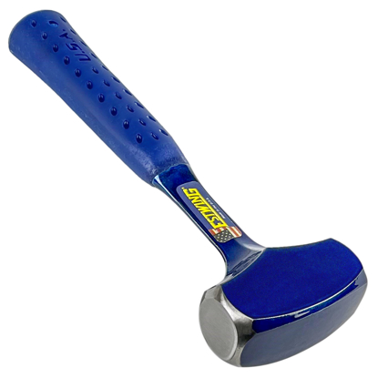 Picture of 2# One-Piece Estwing Mash Hammer with Vinyl Grip
