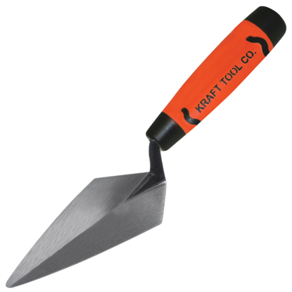 Picture of 5-1/2" x 2-1/2" Pointing Trowel with ProForm® Handle