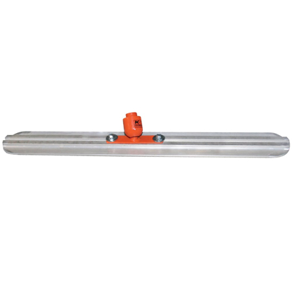 Picture of 30" Round End Extruded Magnesium Walking Float with Multi-Twist™ Bracket