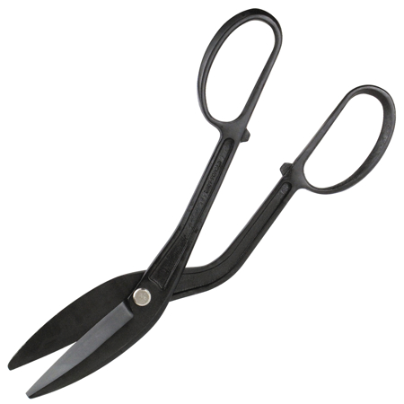 Picture of 14" Offset/Bent Pattern Snips