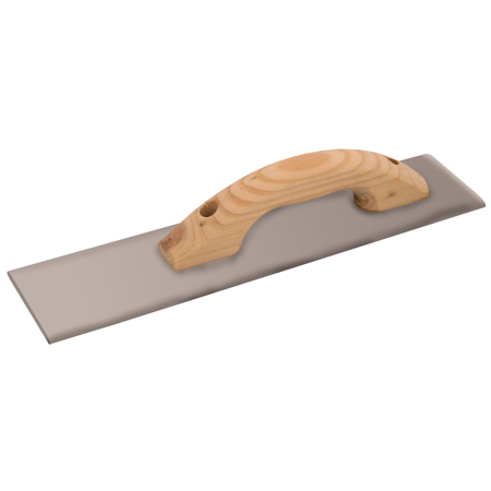 Picture of Hi-Craft® 18" x 3-1/2" Mag Float with Wood Handle