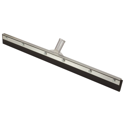Picture of 18" Squeegee Head with Threaded Handle Bracket