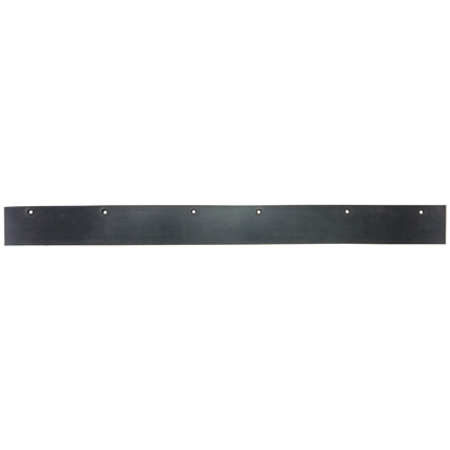 Picture of 18" Rubber Refill Blade for Straight Blade Squeegee (GG223-01)