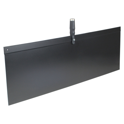 Picture of 36" x 9" Spray Shield