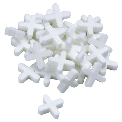 Picture of 1/8" Tile Spacers (Bag of 200)