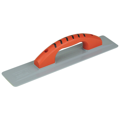Picture of 16" x 3-1/2" Square End MAG-150™ Float with ProForm® Handle