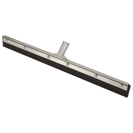 Picture of 36" Squeegee Head with Threaded Handle Bracket