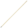 Picture of 36" Wood Concrete Finishing Broom with Handle