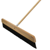 Picture of 36" Wood Concrete Finishing Broom with Handle