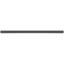 Picture of 24", 1/8" V-notched Squeegee Replacement Blade