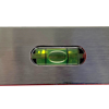 Picture of 24" Professional Magnetic Extruded Aluminum Level with Roto Vials (3 vial)