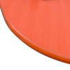 Picture of 24" x 3-1/2" Orange Thunder® with KO-20™ Technology Walking Float with Ultra Twist™ Bracket