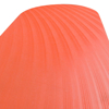 Picture of 24" x 3-1/2" Orange Thunder® with KO-20™ Technology Walking Float with Ultra Twist™ Bracket