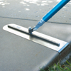 Picture of 30" 1/2"R Round End Edger/Fresno with Swivel Bracket