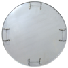 Picture of 35-3/4" Diameter ProForm® Flat Float Pan with Safety Rod (4 Blade)