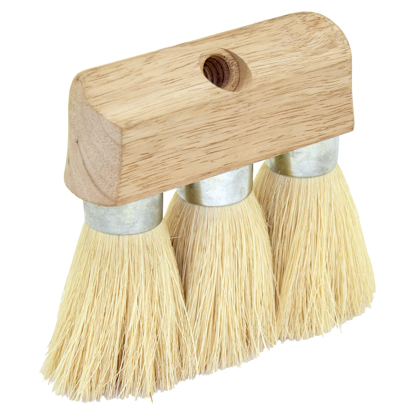 Picture of 3 Knot Brush